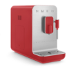 Kép 3/5 - SMEG automata kávéfőző, tejhabosító funkció, matt piros
