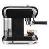 Kép 3/3 - SMEG retro espresso kávéfőző, fekete