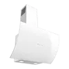 Kép 1/2 - EVIDO CLIFF 60W fali páraelszívó, 60 cm, fehér