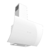Kép 1/2 - EVIDO CLIFF 60W fali páraelszívó, 60 cm, fehér