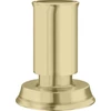 Kép 1/2 - BLANCO LIVIA húzógomb satin gold