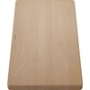 Kép 1/2 - BLANCO fa vágódeszka 465x260mm