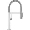 Kép 1/3 - BLANCOCULINA-S II Mini PVD steel