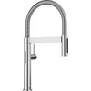 Kép 1/3 - BLANCOCULINA-S II Mini Sensor PVD steel