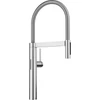 Kép 1/3 - BLANCOCULINA-S II Sensor PVD steel
