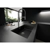Kép 2/3 - BLANCOCULINA-S II satin platinum