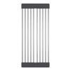 BLANCO ADIRA rács, 200 x 455 mm
