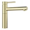 BLANCO ALTA II csaptelep, satin gold, HD