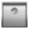 BLANCO CLARON 400-IF Durinox rozsdamentes acél mosogató
