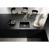 Kép 2/5 - BLANCO CLARON 500-IF DarkSteel