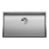 BLANCO CLARON 700-IF Durinox rozsdamentes acél mosogató