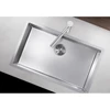 BLANCO CLARON 700-IF Durinox rozsdamentes acél mosogató