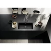 Kép 2/5 - BLANCO CLARON 700-U DarkSteel