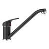 BLANCO DARAS csaptelep, antracit, SILGRANIT-Look, HD