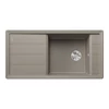 BLANCO FARON XL 6 S SILGRANIT mosogató, tartufo