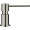 Kép 1/3 - BLANCO LATO satin platinum