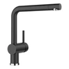 BLANCO LINUS csaptelep, antracit, SILGRANIT-Look, HD