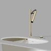 BLANCO LUNEOO-S kihúzható fejes csaptelep satin dark steel, HD