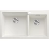 Kép 1/5 - BLANCO PLEON 9 balos fehér tart.nélk. InF