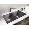 BLANCO SUBLINE 350/350-U tartufo lefolyó nélk.