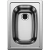Kép 1/2 - BLANCO TOP EE 3X4 mosogatótálca (202385 mos+222458 lef)