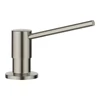 BLANCO TORRE mosogatószer-adagoló, satin platinum