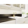 BLANCO TRADON csaptelep, satin gold, HD