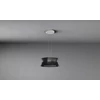 Kép 1/2 - Falmec DAMA 60 cm függesztett páraelszívó, sötét inox (gunmetal)