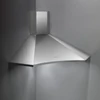 Kép 1/3 - Falmec ELIOS 100 cm sarok páraelszívó, inox