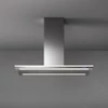 FALMEC LUMEN fali páraelszívó, 120 cm, inox