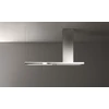Kép 1/4 - Falmec LUMEN 175 cm sziget páraelszívó, balos, inox