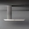 Kép 1/4 - Falmec LUMEN NRS 175 cm sziget páraelszívó, jobbos, inox