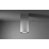 Kép 1/3 - Falmec MIRA PLUS 40 cm fali páraelszívó, inox
