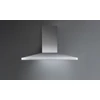 Kép 1/4 - Falmec MIZAR 60 cm fali páraelszívó, inox