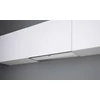 FALMEC MOVE beépíthető páraelszívó, 90 cm, fehér