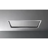 Kép 1/5 - Falmec NUBE 90 cm mennyezeti páraelszívó, inox (motor nélkül)