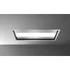 Kép 1/5 - Falmec NUVOLA 90 cm mennyezeti páraelszívó, inox (motor nélkül)