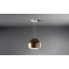 Kép 1/2 - Falmec SOPHIE 54 cm függesztett páraelszívó, antik bronz