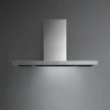 Kép 1/3 - Falmec STREAM 90 cm fali páraelszívó, inox