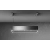 Kép 1/3 - Falmec VETRA 120 cm sziget páraelszívó, inox/üveg