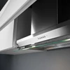 Kép 1/2 - Falmec VIRGOLA EVOLUTION 120 cm beépíthető páraelszívó, inox