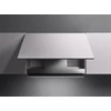 FALMEC VIRGOLA TOUCH NRS beépíthető páraelszívó, 60 cm, inox