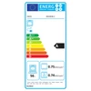 Kép 3/3 - EVIDO COMFORT 60W multif.sütő,fehér üv