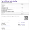 Kép 2/3 - EVIDO COMFORT 60W multif.sütő,fehér üv