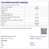 Kép 3/3 - EVIDO LEVEL 60X multifunkciós sütő, inox