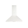 Kép 1/2 - EVIDO ONDA 60Wpáraelszívó,60,led,fehér/inox
