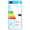 Kép 3/3 - EVIDO RUSTIC-O 60A légkeveréses sütő, grill ,analóg,antracit/bronz