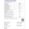 Kép 2/2 - EVIDO SLIMLUX 60TC teleszkópospáraelszívó,touch control,fekete üv./inox