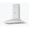 EVIDO TRICOL 60W kürtős fali páraelszívó, 60 cm, fehér