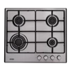 Kép 1/3 - EVIDO VALEO 60FX gáz főzőlap,inox,WOK